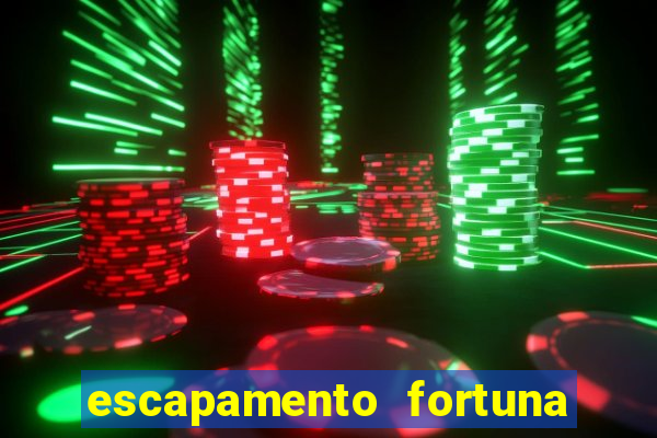 escapamento fortuna tornado 250